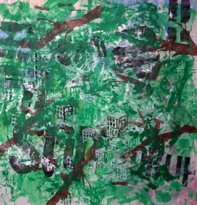 Rostia Rostislav Kunovsky, 2013, http://www.kunovsky.com, Paris