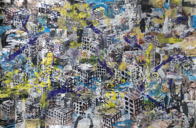 Rostia Rostislav Kunovsky, 2013, http://www.kunovsky.com, Paris