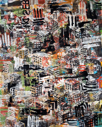 Rostia Rostislav Kunovsky, 2013, http://www.kunovsky.com, Paris