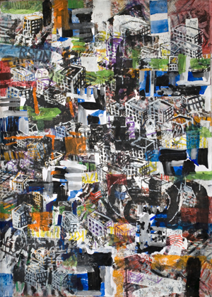 Rostia Rostislav Kunovsky, 2013, http://www.kunovsky.com, Paris
