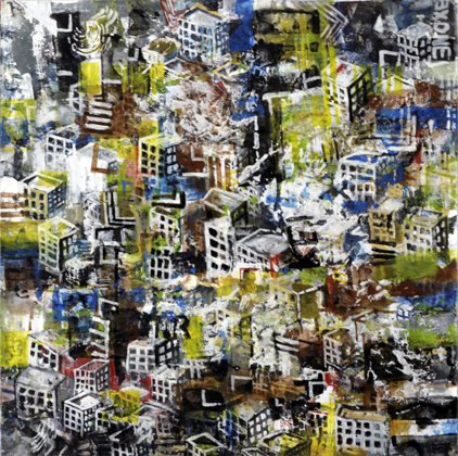 Rostia Rostislav Kunovsky, 2013, http://www.kunovsky.com, Paris