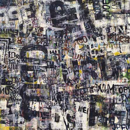 Rostia Rostislav Kunovsky, mai 2011, galerie Jorge Alyskewycz, Paris